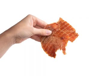 Turkey Treats