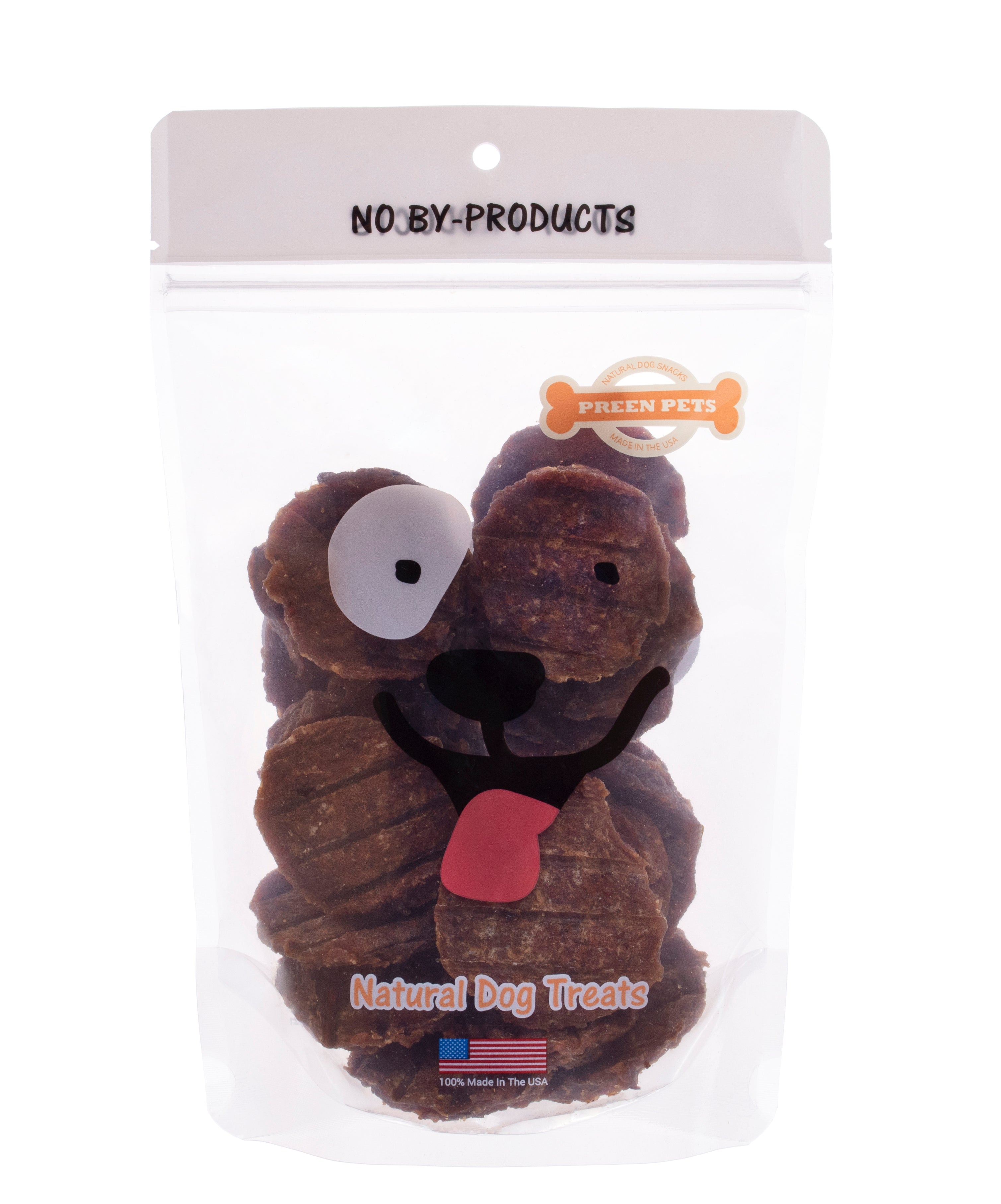 Chicken & Sweet Potato Burger