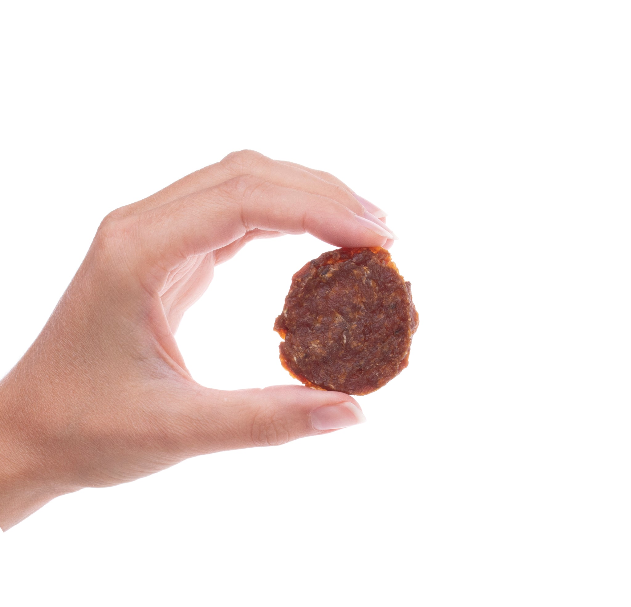 Chicken & Sweet Potato Burger