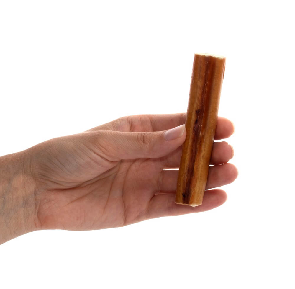 4″ Jumbo Bully Sticks