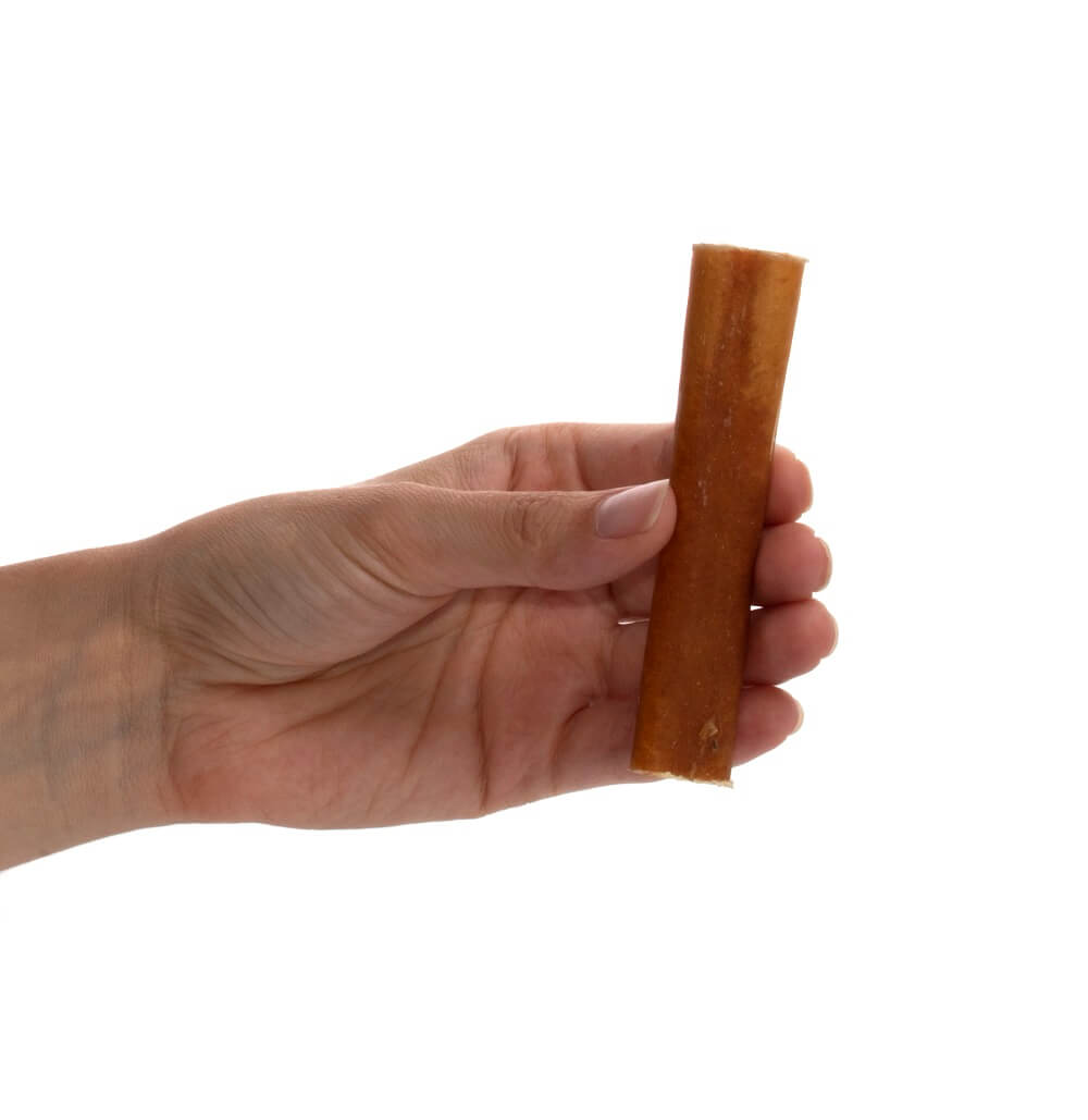 4″ Thick Bully Sticks