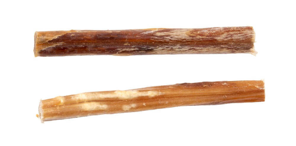 4″ Regular Bully Sticks