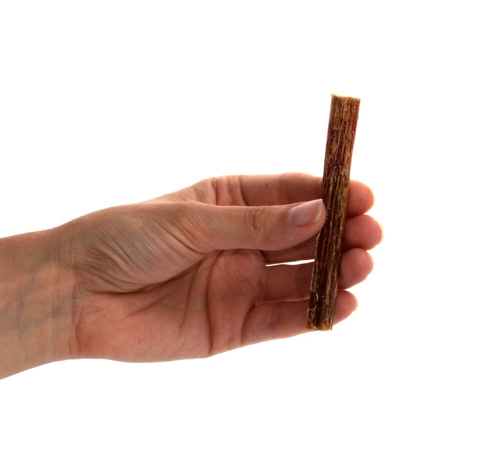 5″ Thin Bully Sticks