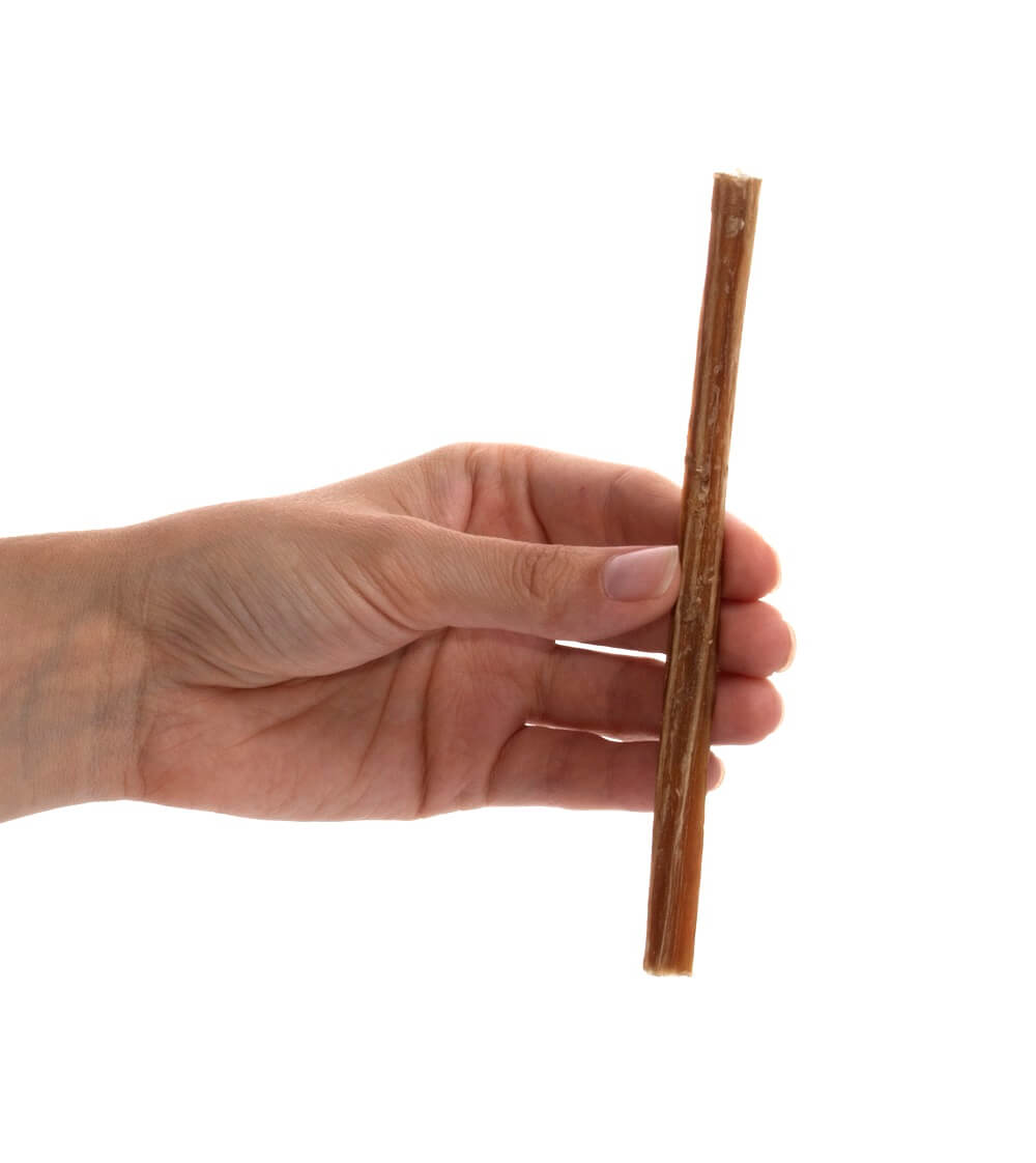 6″ Steer Bully Sticks