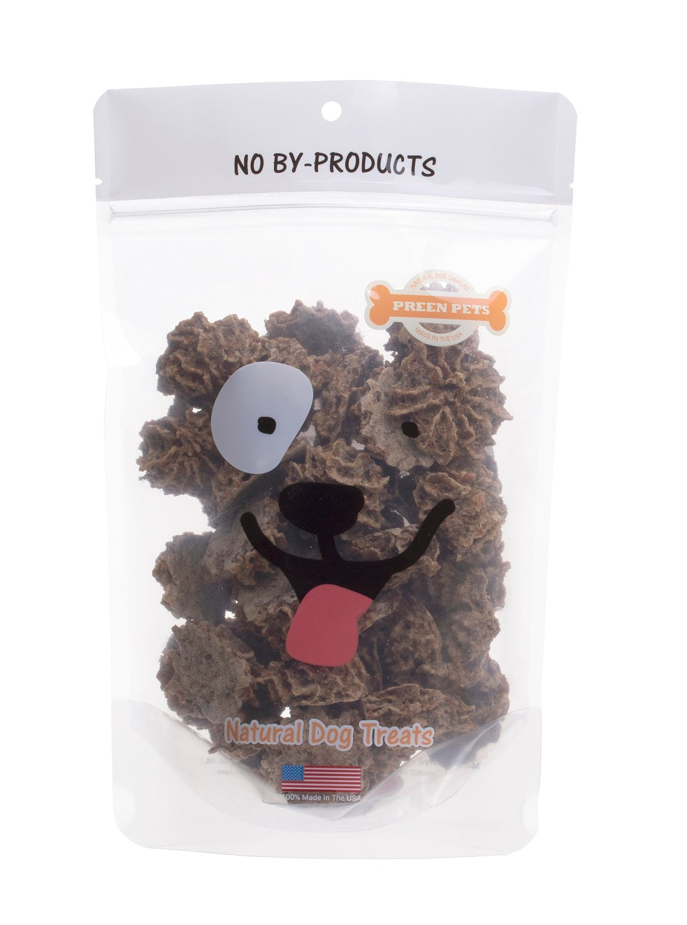 Beef & Sweet Potato Cookies