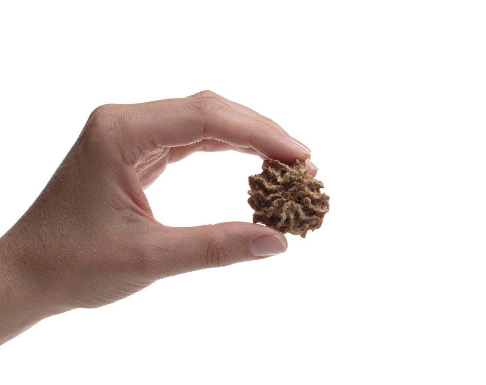 Beef & Sweet Potato Cookies