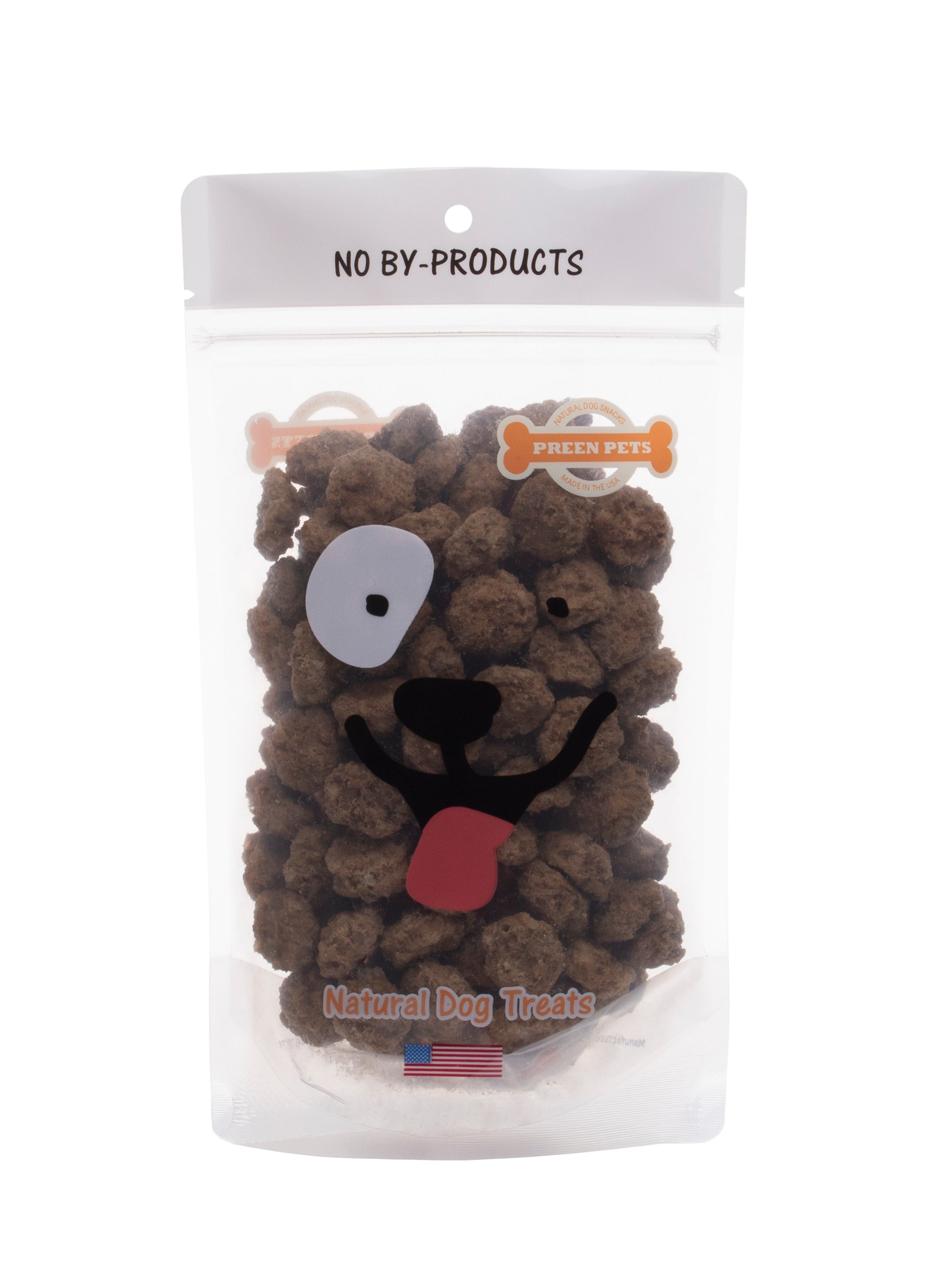 Organic Banana Oat Chips
