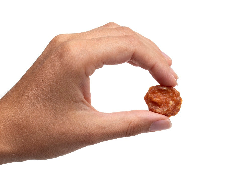 Turkey Jerky Bites