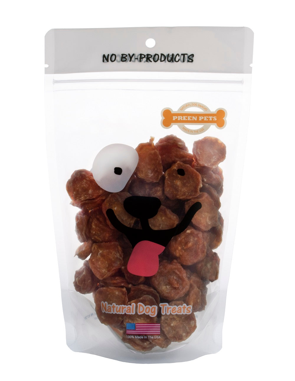Turkey Jerky Bites