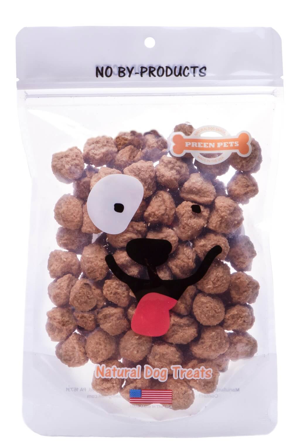 Organic Carrot Oat Chips