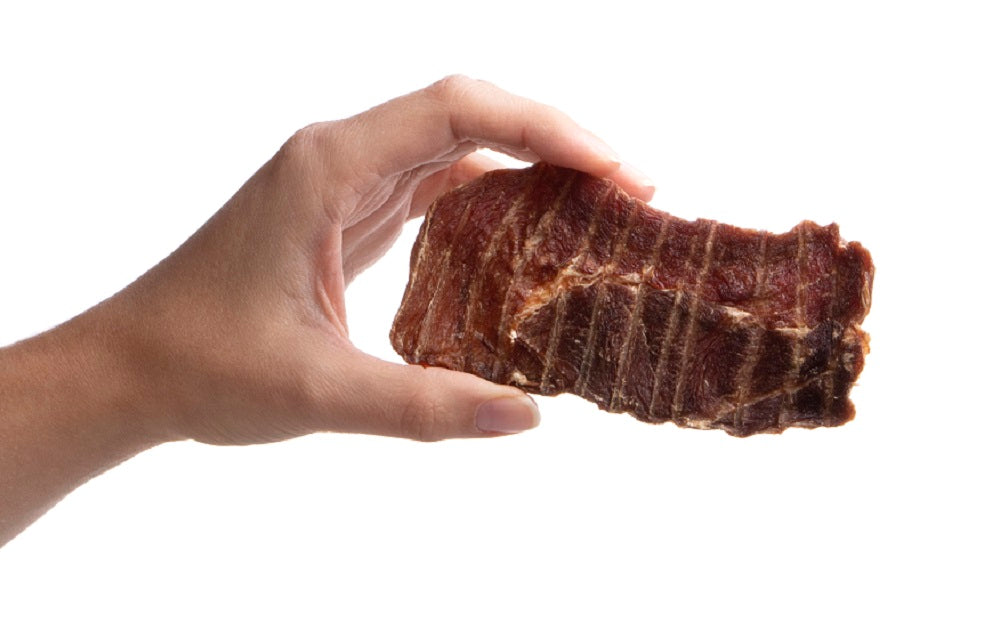 Pork Jerky