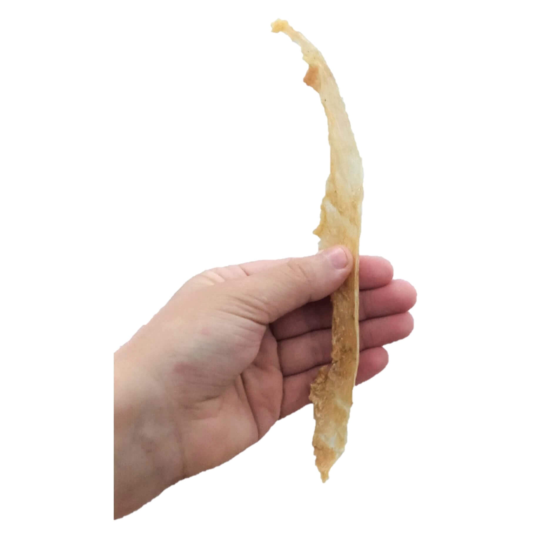 Turkey Tendon Twist